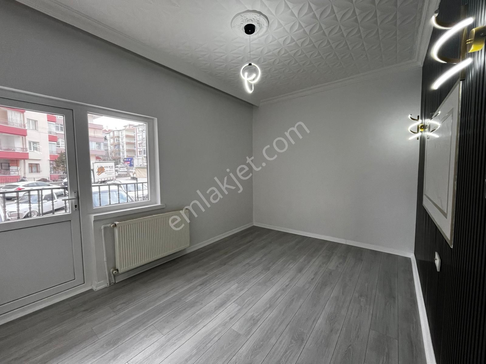 Pınarbaşı Mh 3+1 Ultra Lux Yapılı Geniş Satılık Daire - Görsel 11