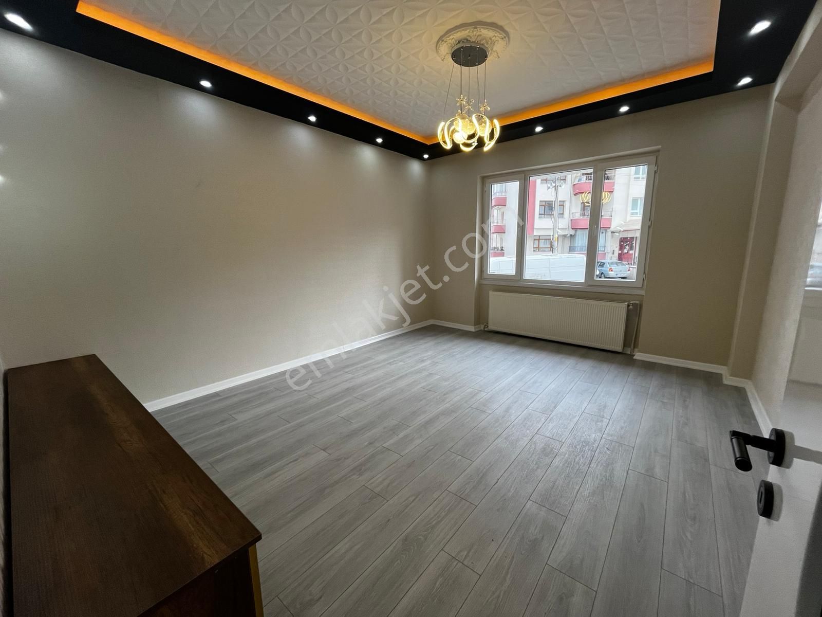 Pınarbaşı Mh 3+1 Ultra Lux Yapılı Geniş Satılık Daire - Görsel 7