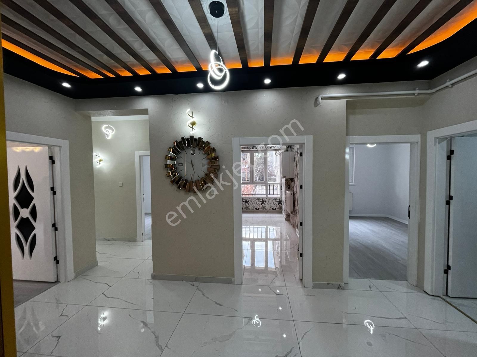 Pınarbaşı Mh 3+1 Ultra Lux Yapılı Geniş Satılık Daire - Görsel 28