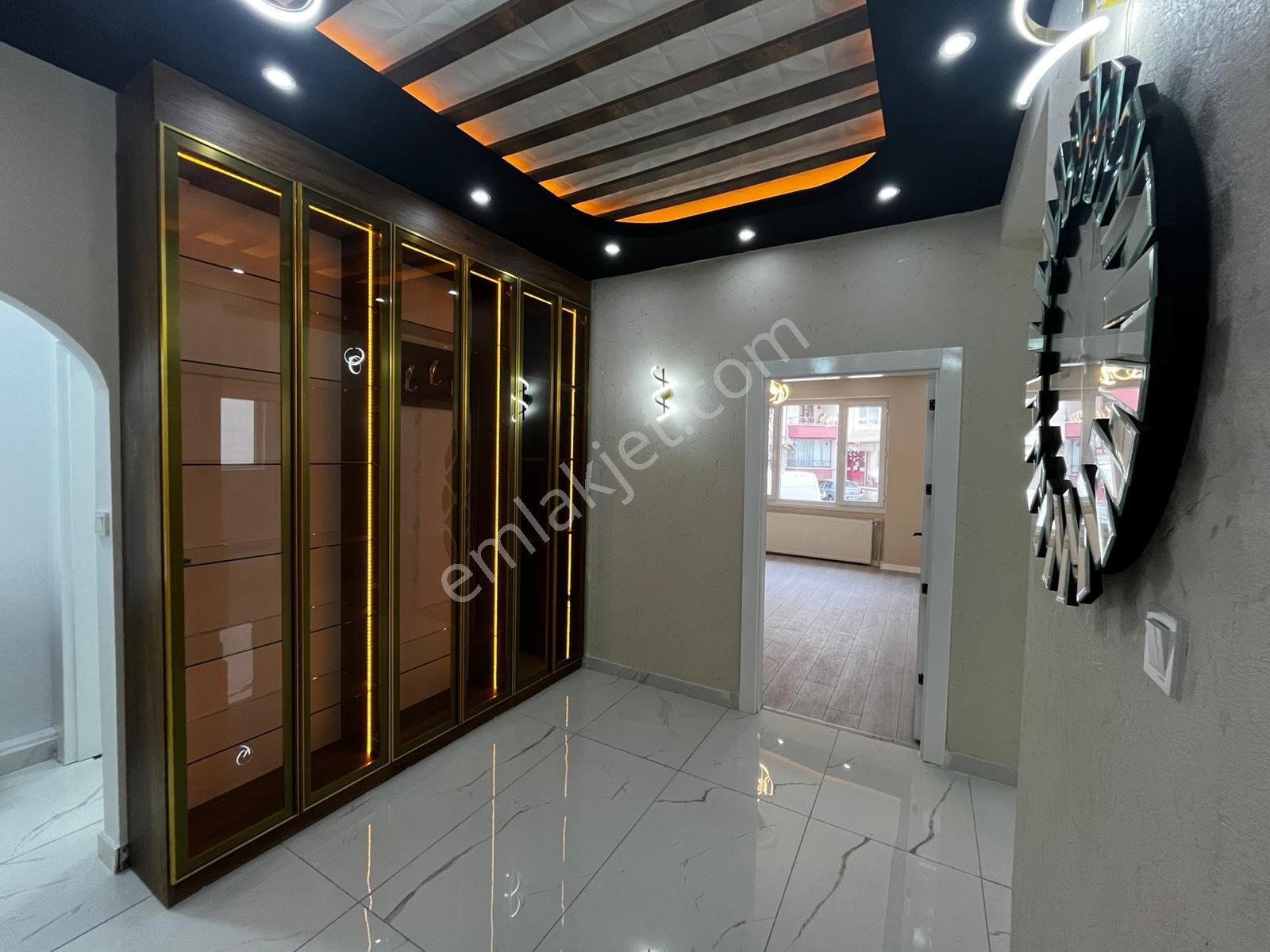 Pınarbaşı Mh 3+1 Ultra Lux Yapılı Geniş Satılık Daire - Görsel 24