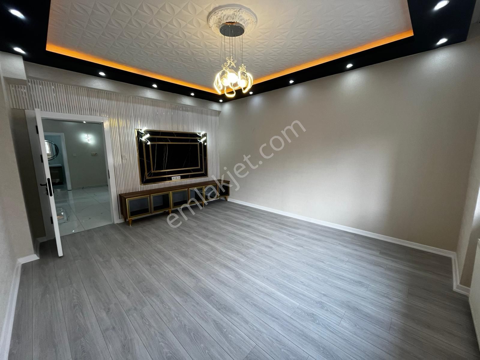 Pınarbaşı Mh 3+1 Ultra Lux Yapılı Geniş Satılık Daire - Görsel 9