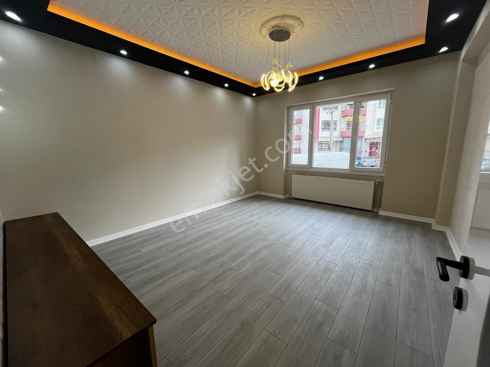 Pınarbaşı Mh 3+1 Ultra Lux Yapılı Geniş Satılık Daire - Görsel 6