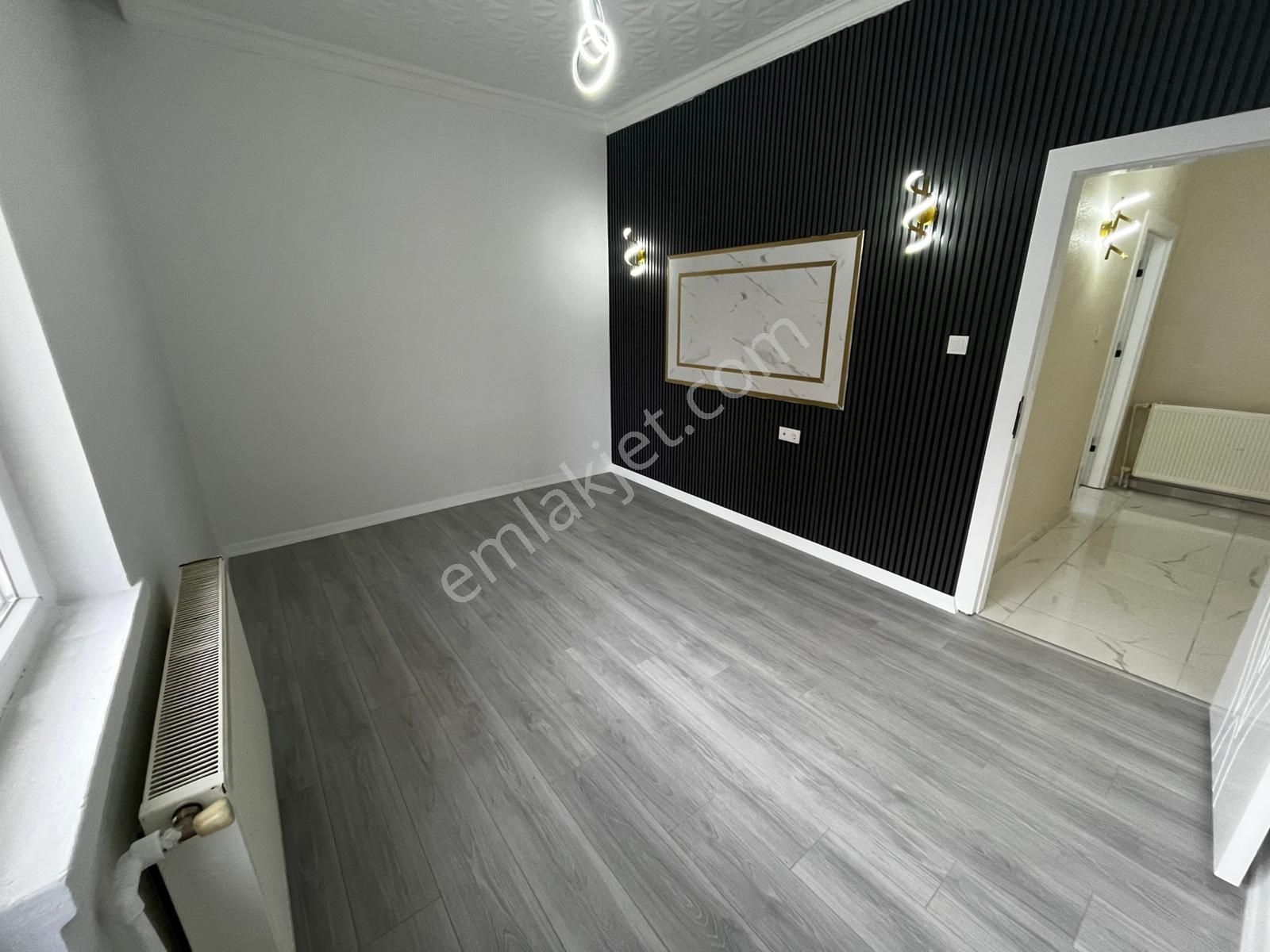 Pınarbaşı Mh 3+1 Ultra Lux Yapılı Geniş Satılık Daire - Görsel 13