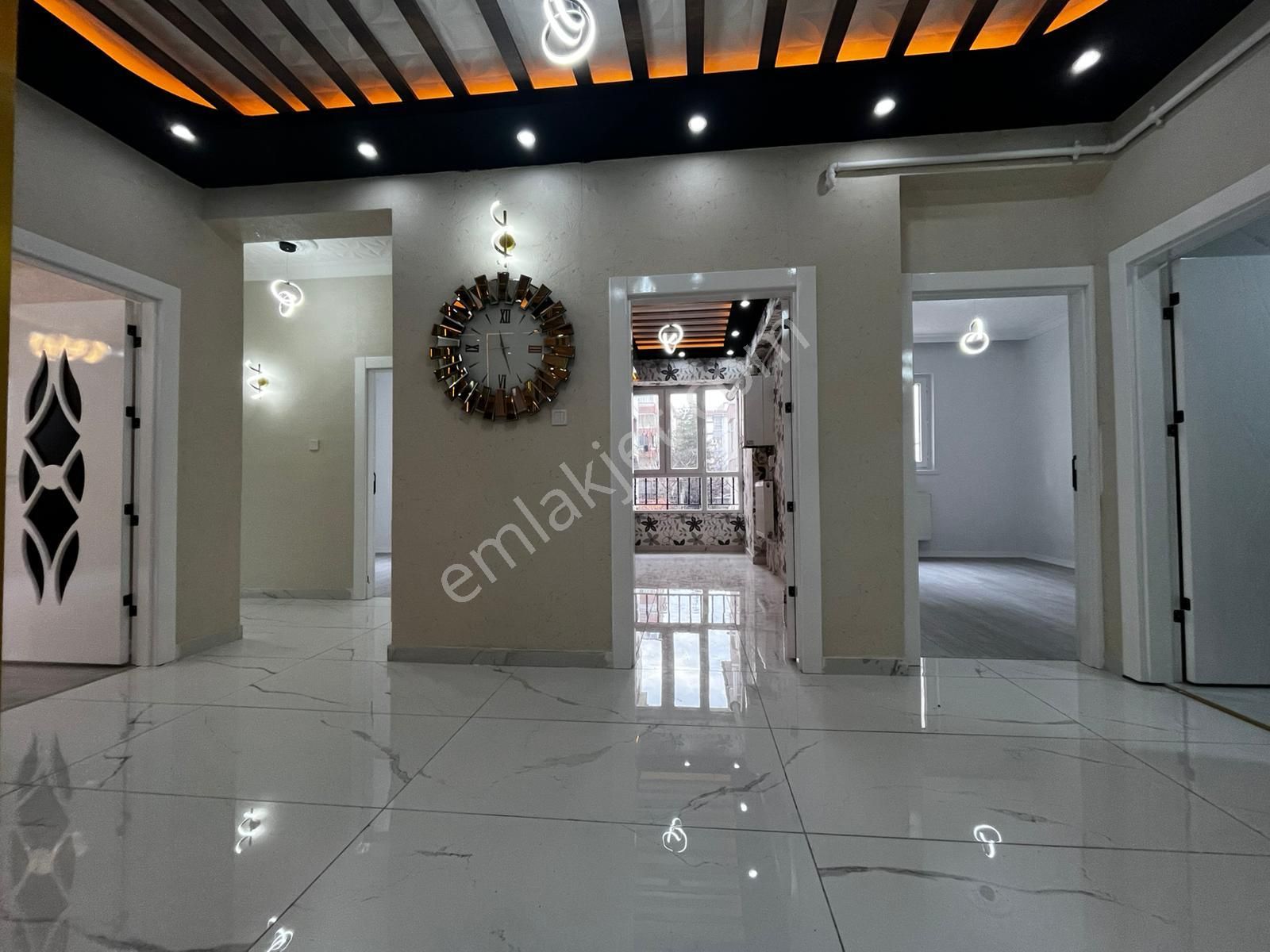 Pınarbaşı Mh 3+1 Ultra Lux Yapılı Geniş Satılık Daire - Görsel 27