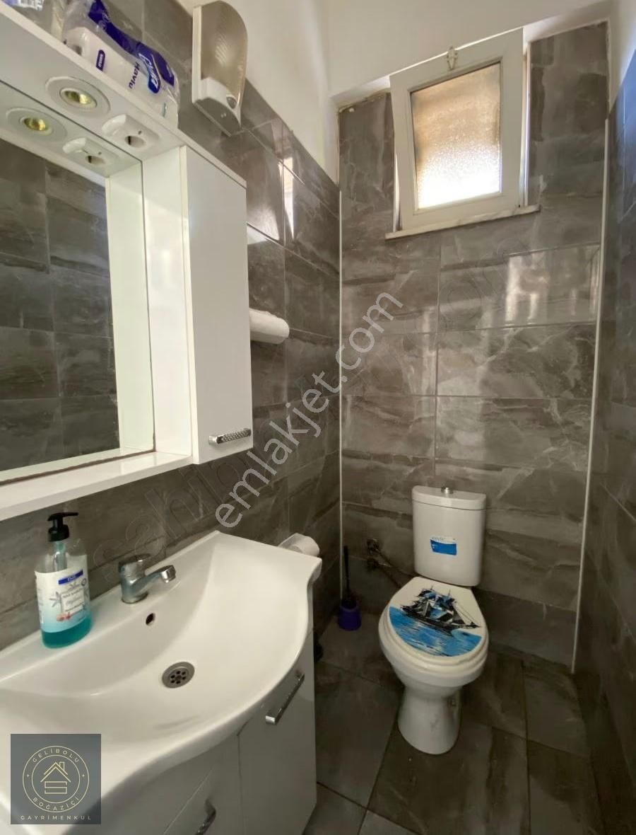 Gelibolu Boğaziçi Gayrimenkulden Satılık İş Yeri - Görsel 6