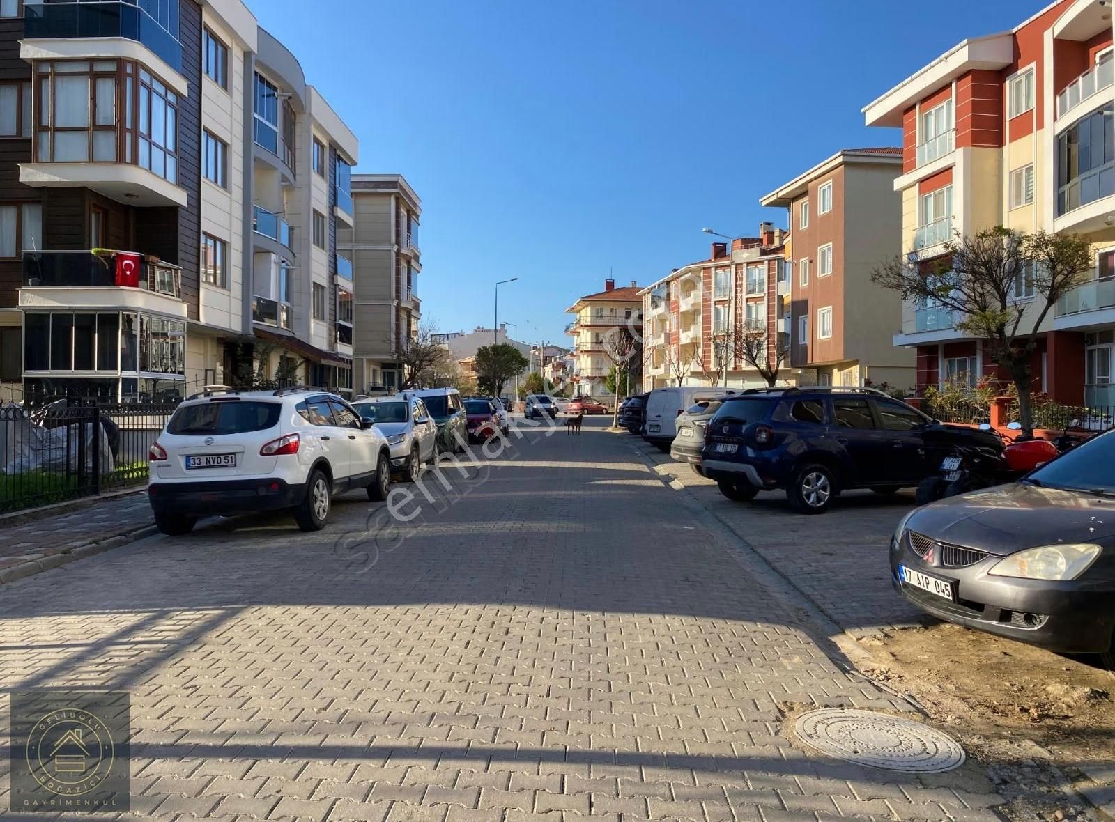 Gelibolu Boğaziçi Gayrimenkulden Satılık İş Yeri - Görsel 24