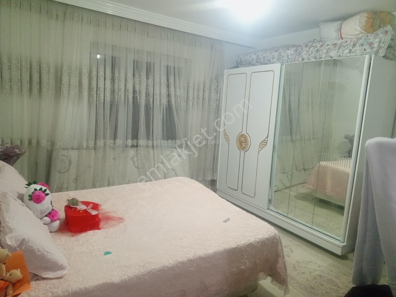 Güneş Mahallesinde Satılik Müstakil Ev - Görsel 9