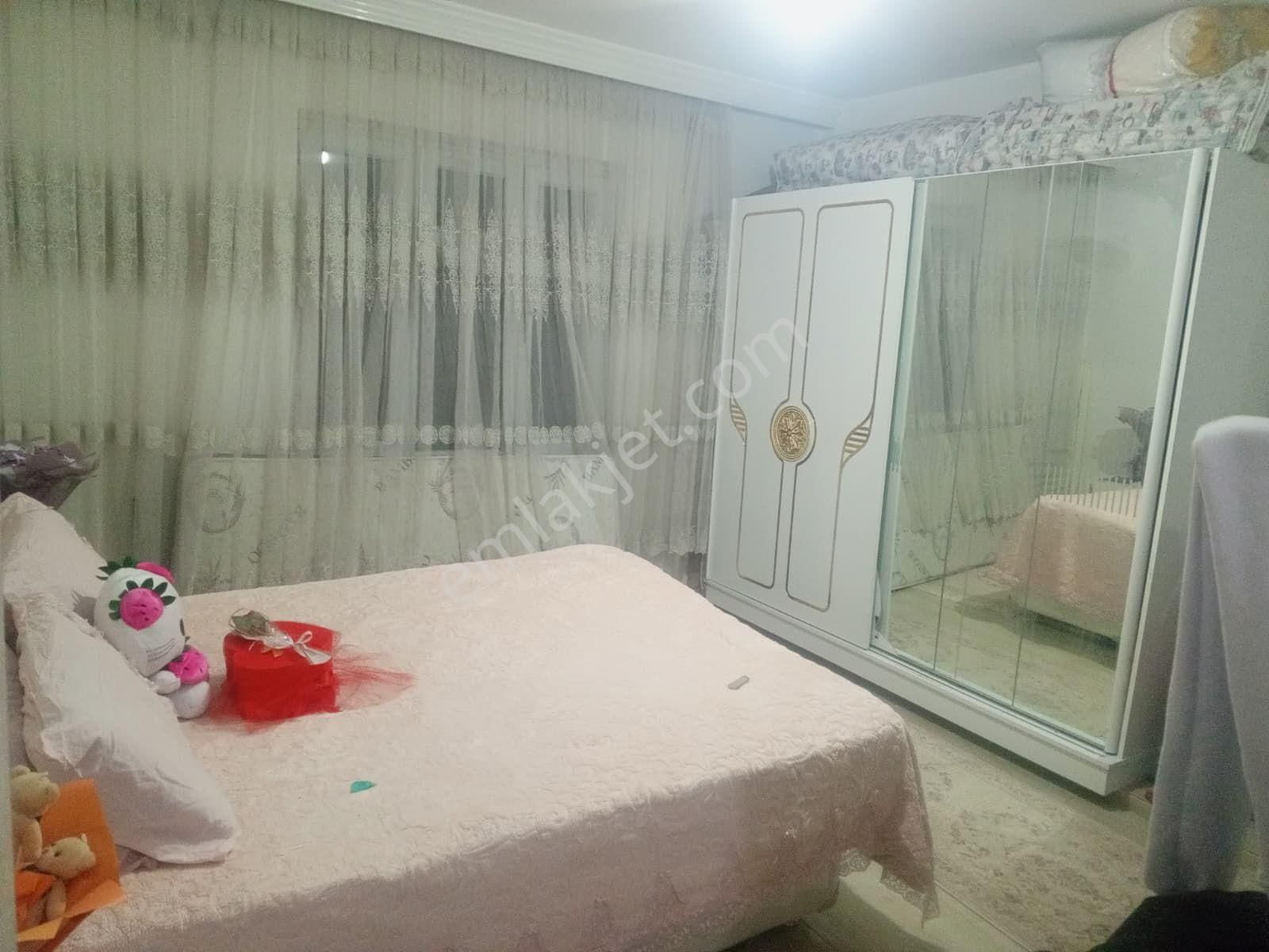 Güneş Mahallesinde Satılik Müstakil Ev - Görsel 16