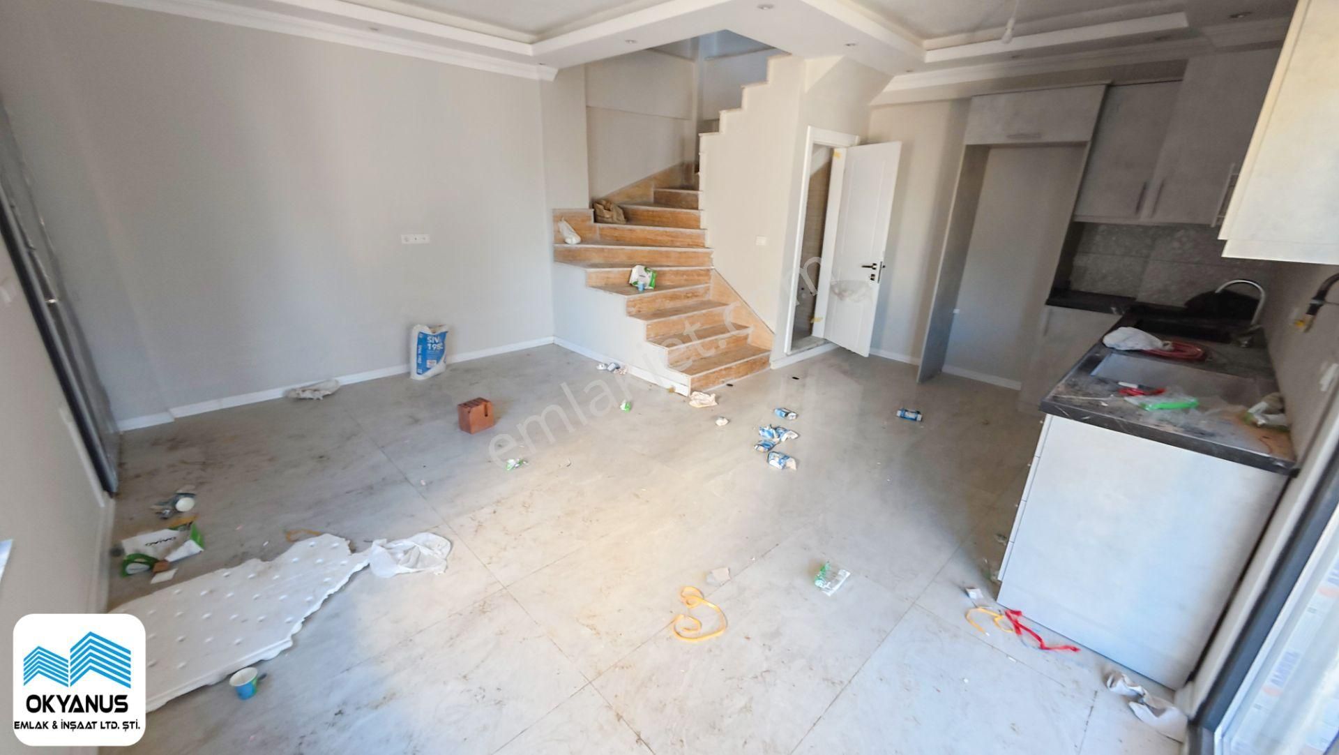 Sakarya Kocaali'dedeniz Manzaralı 3+1 Modern Villa - Görsel 10