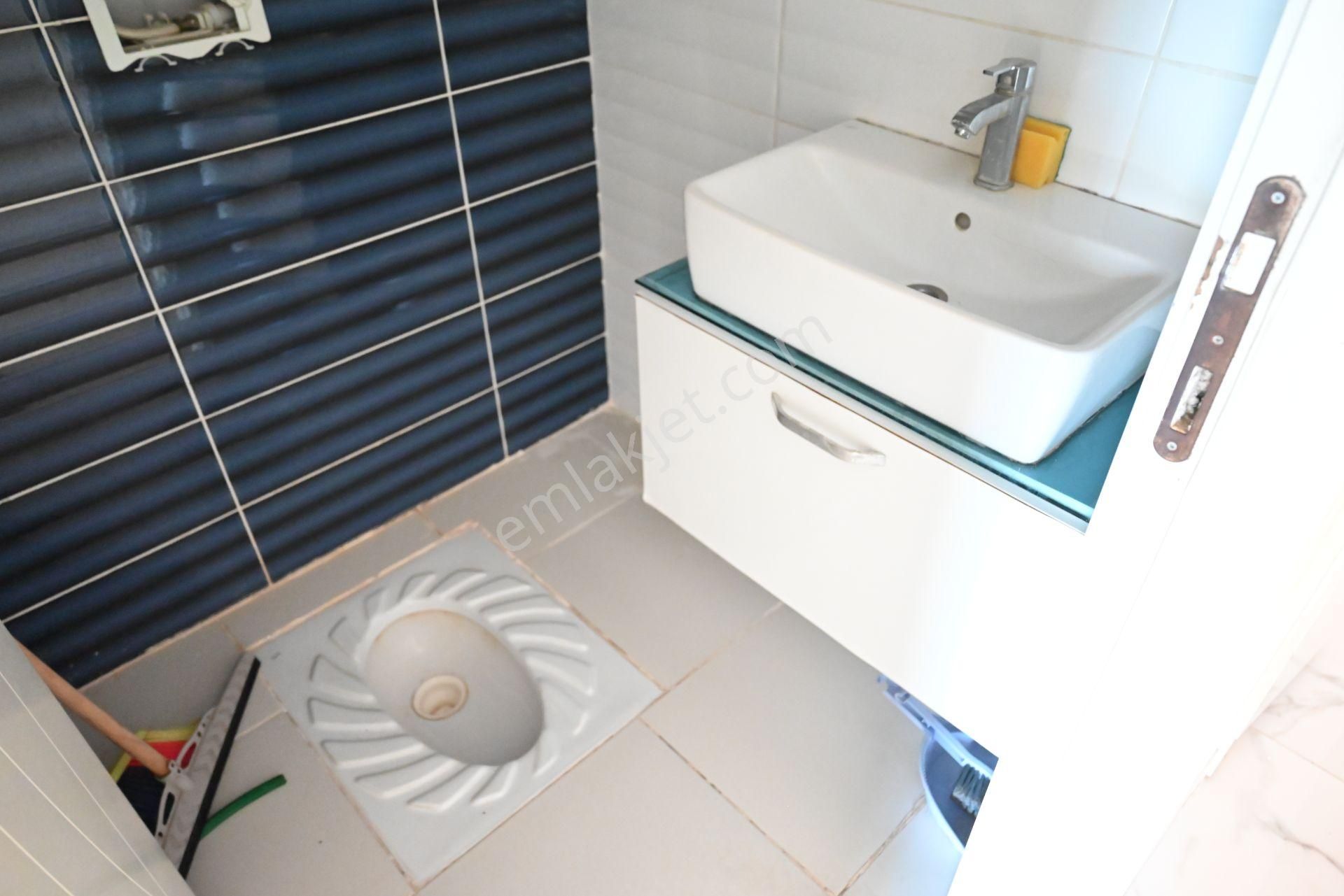 Üstünkent Emlak'tan Site İçi 4+1 Geniş Ferah Havuzlu Kiralık - Görsel 31