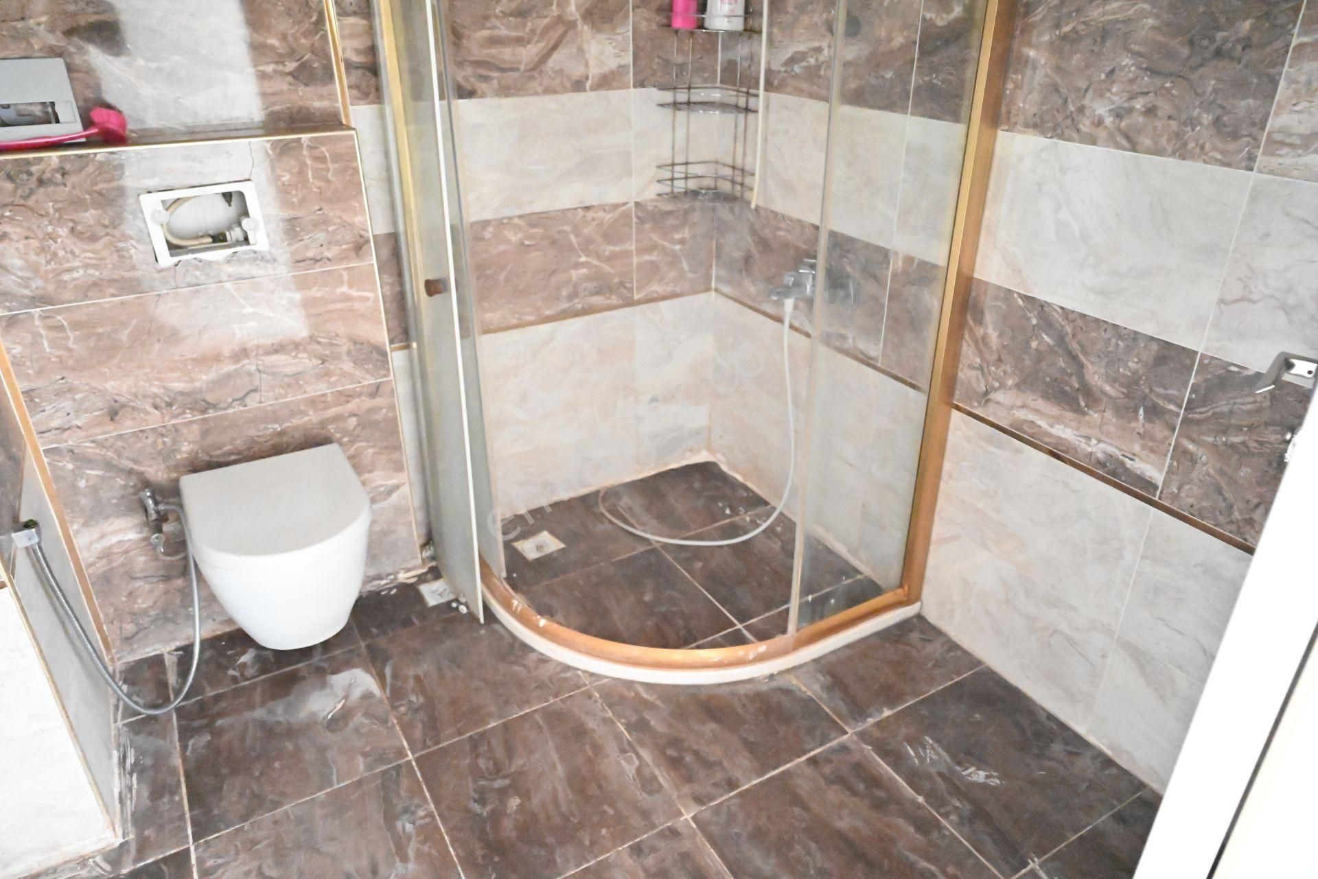 Üstünkent Emlak'tan Site İçi 4+1 Geniş Ferah Havuzlu Kiralık - Görsel 30