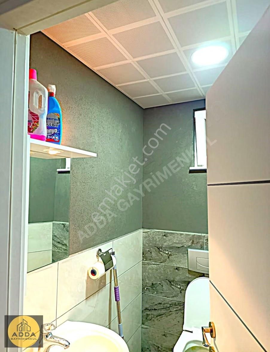 Bağlıca Doğankent Sitesinde Kiralık Villa - Görsel 15