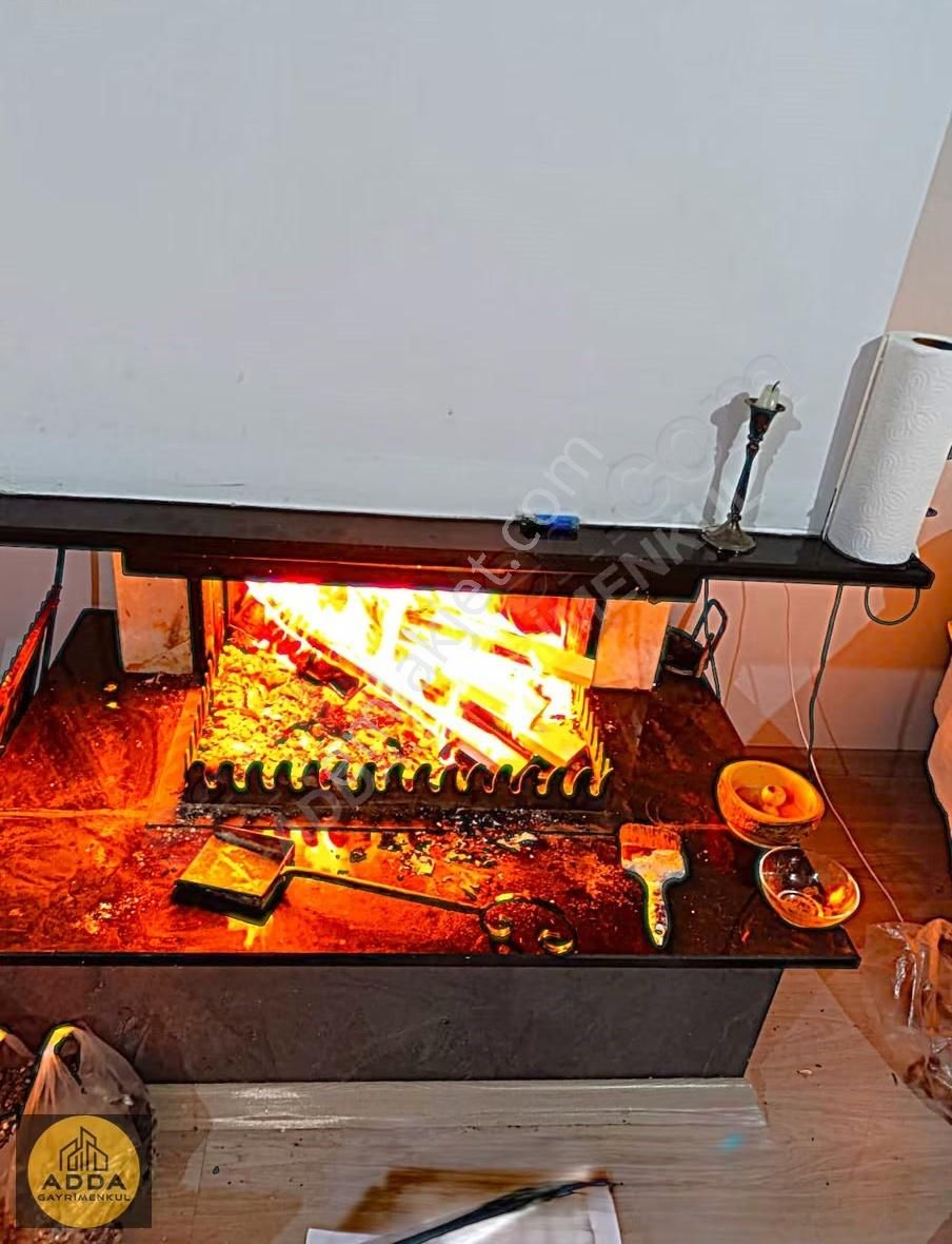 Bağlıca Doğankent Sitesinde Kiralık Villa - Görsel 5