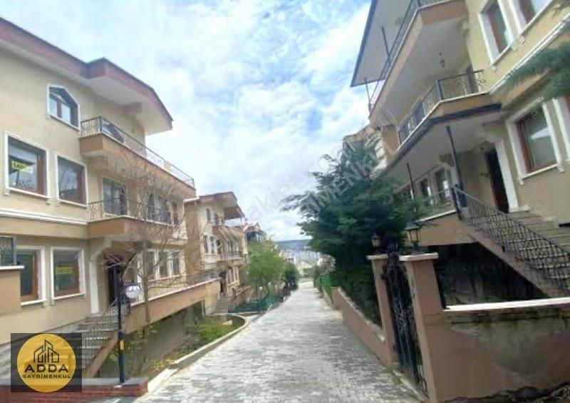 Bağlıca Doğankent Sitesinde Kiralık Villa