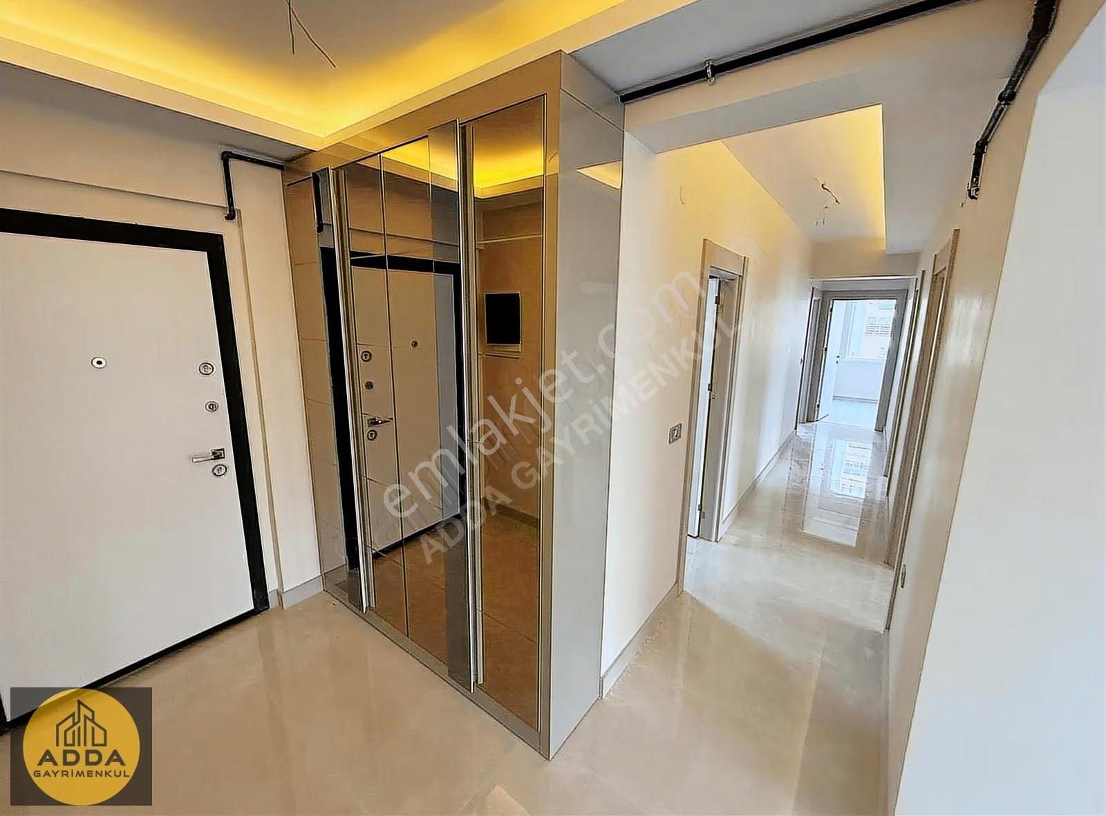 Adda Gayrimenkul-yapracık Atayurt'ta 2+1 Satılık - Görsel 12