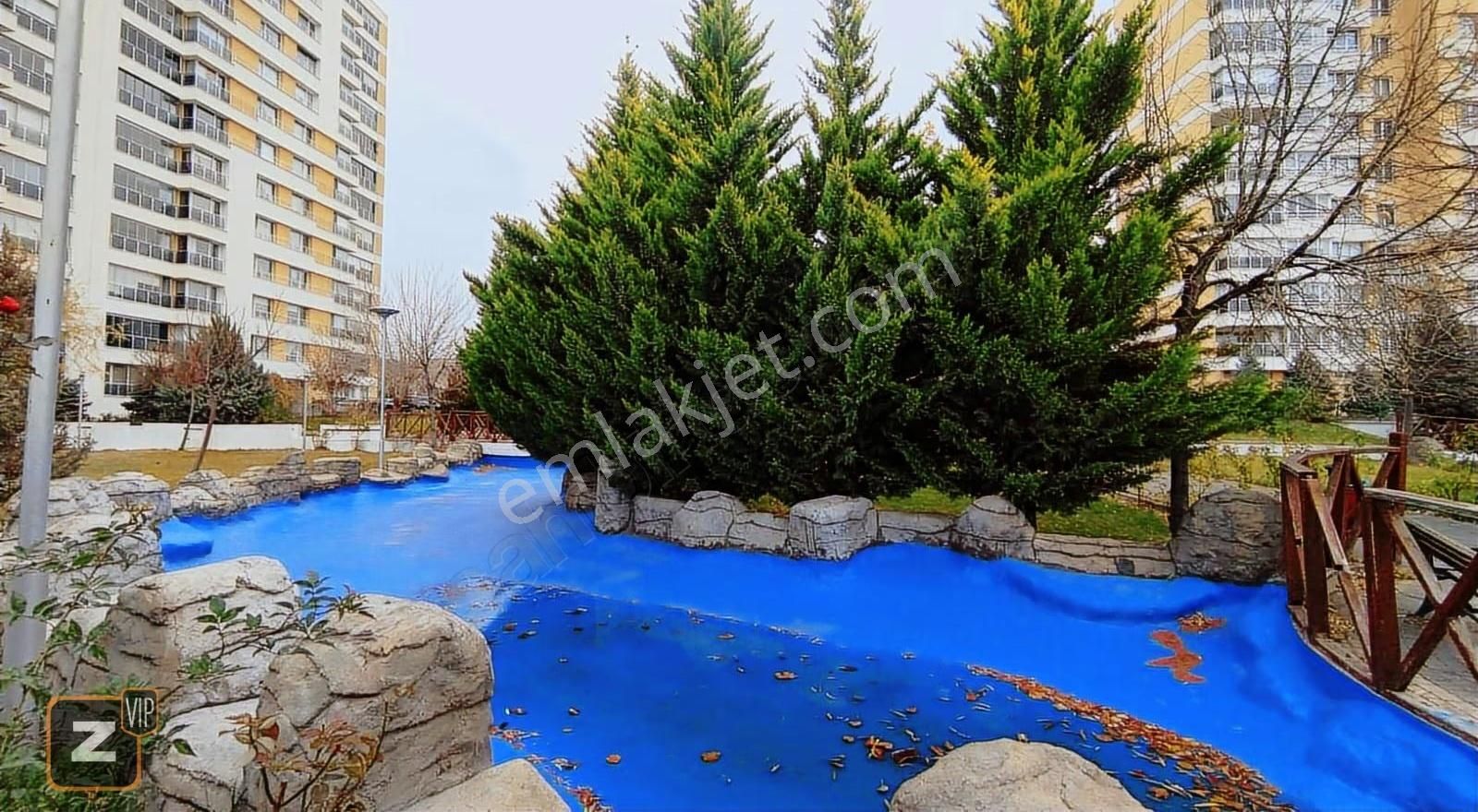 Kınaş Koru Sitesi'nde Satılık 4+1 Daire - Görsel 6