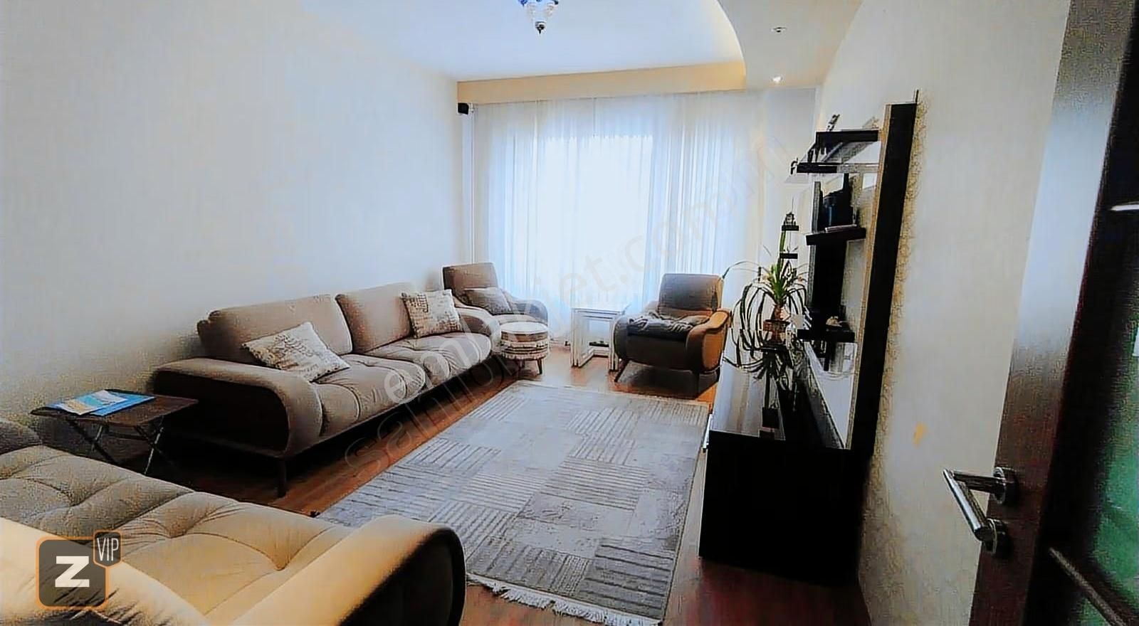 Kınaş Koru Sitesi'nde Satılık 4+1 Daire - Görsel 15