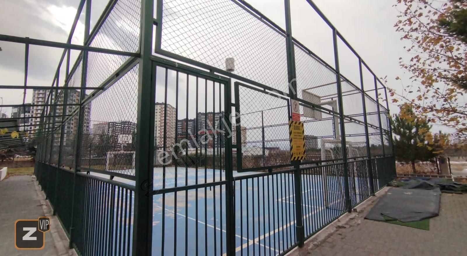 Kınaş Koru Sitesi'nde Satılık 4+1 Daire - Görsel 17