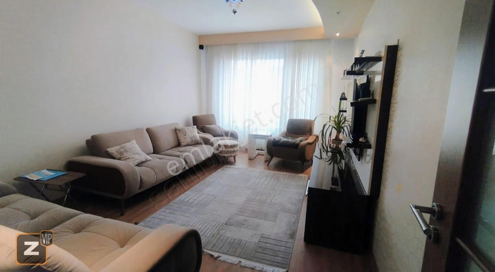 Kınaş Koru Sitesi'nde Satılık 4+1 Daire - Görsel 21