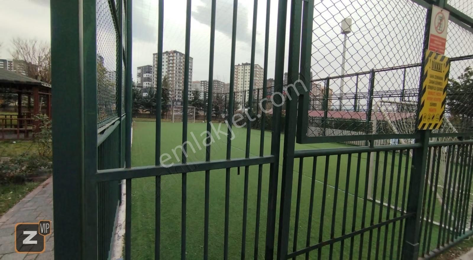 Kınaş Koru Sitesi'nde Satılık 4+1 Daire - Görsel 2