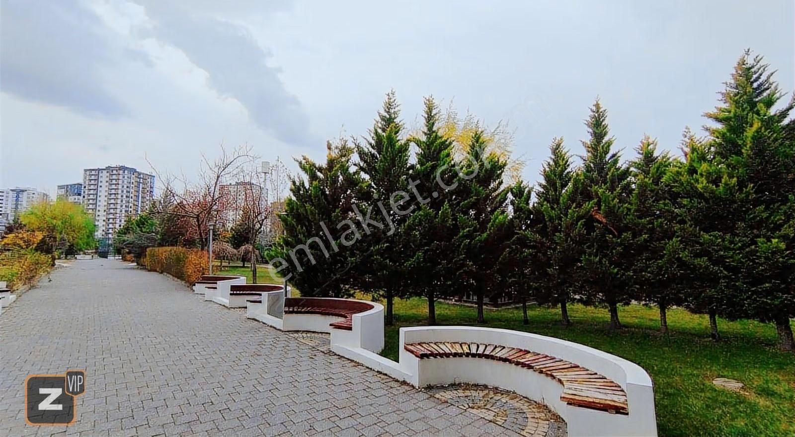 Kınaş Koru Sitesi'nde Satılık 4+1 Daire - Görsel 25