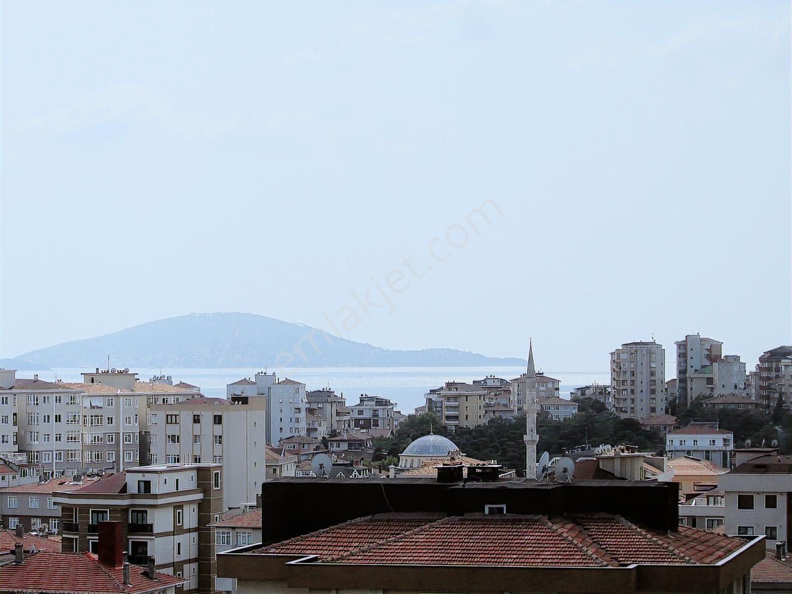 Altayçeşme Yaşamkent Sitesi 2. Etapta Güvenlikli Metroya 2dk 3+1 - Görsel 5