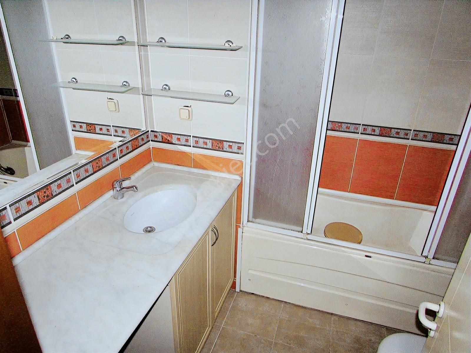 Altayçeşme Yaşamkent Sitesi 2. Etapta Güvenlikli Metroya 2dk 3+1 - Görsel 12