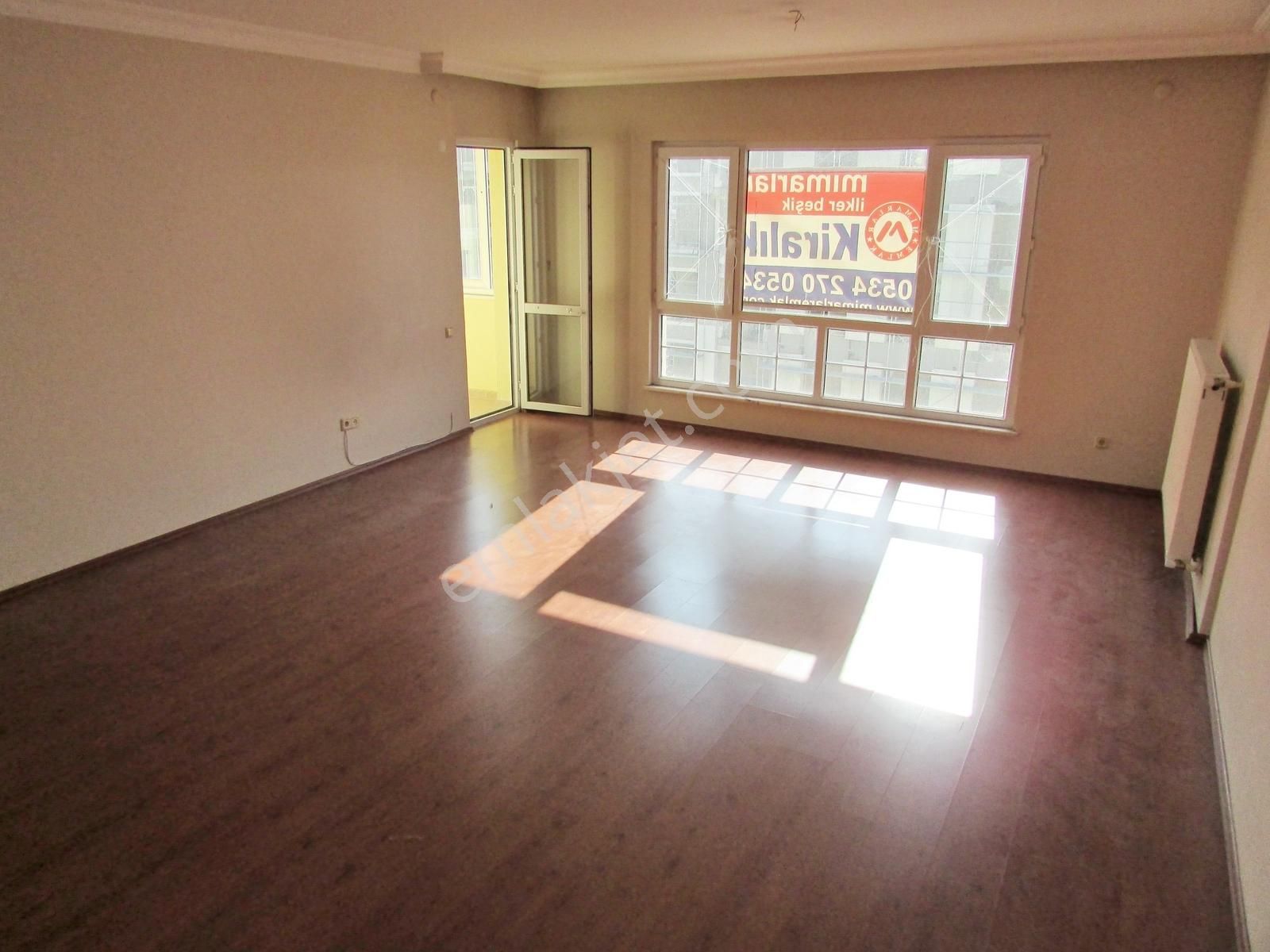 Altayçeşme Yaşamkent Sitesi 2. Etapta Güvenlikli Metroya 2dk 3+1 - Görsel 15