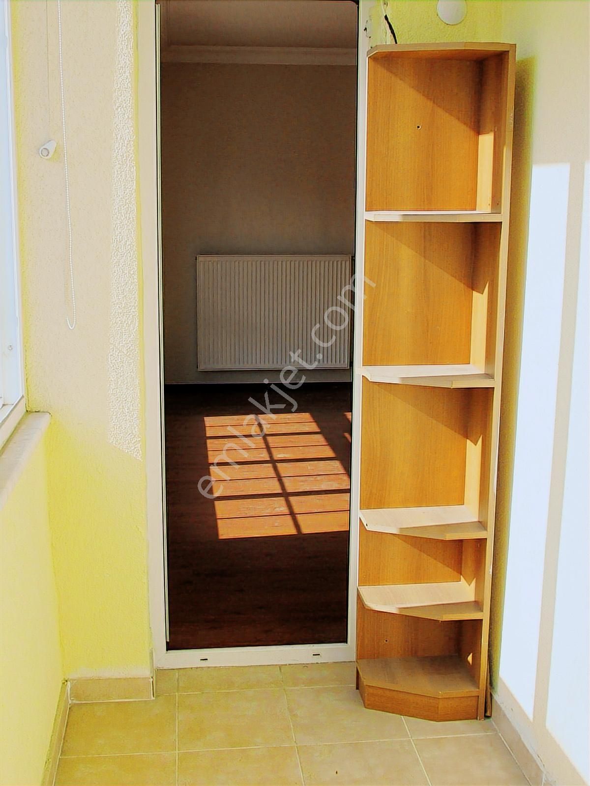 Altayçeşme Yaşamkent Sitesi 2. Etapta Güvenlikli Metroya 2dk 3+1 - Görsel 27