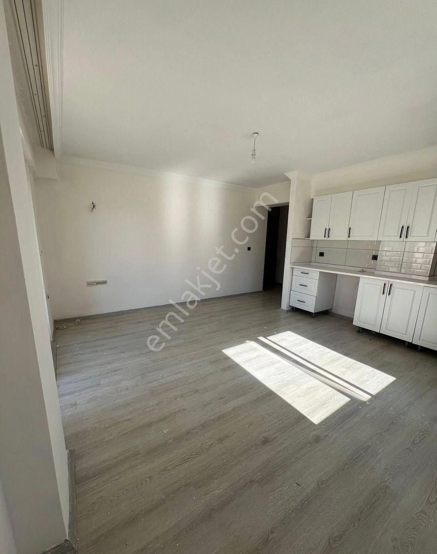 Dyk Est Emlaktan Dalaman Söğütlüyurt Mah. 2+1 80 M2 Yüksek Giriş Havuzlu Satılık Daire - Görsel 9