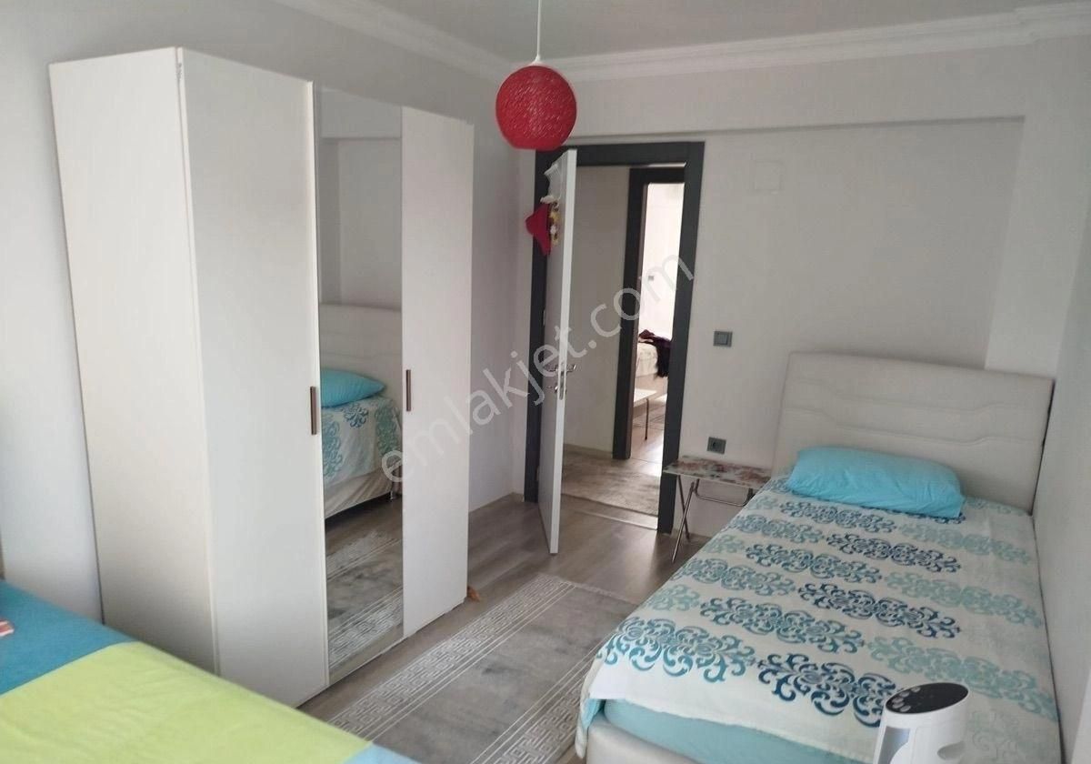 Dyk Est Emlaktan Dalaman Söğütlüyurt Mah. 2+1 Site İçinde Havuzlu Satılık Daire. - Görsel 16