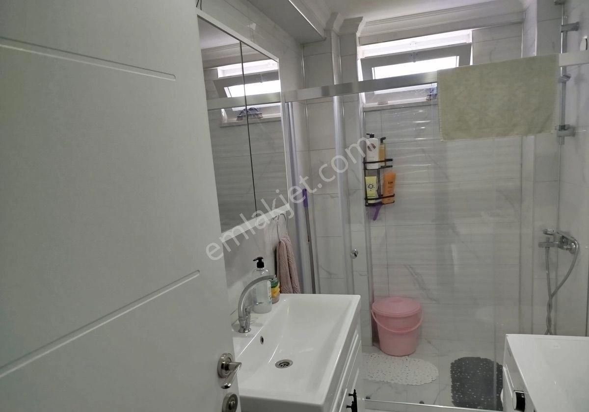 Dyk Est Emlaktan Dalaman Söğütlüyurt Mah. 2+1 Site İçinde Havuzlu Satılık Daire. - Görsel 5