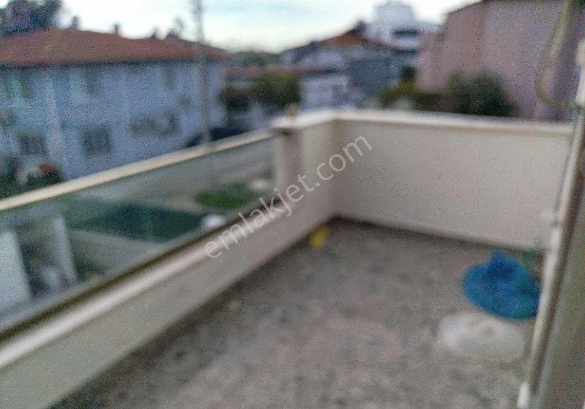 Dyk Est Emlaktan Dalaman Söğütlüyurt Mah. 2+1 Site İçinde Havuzlu Satılık Daire. - Görsel 4