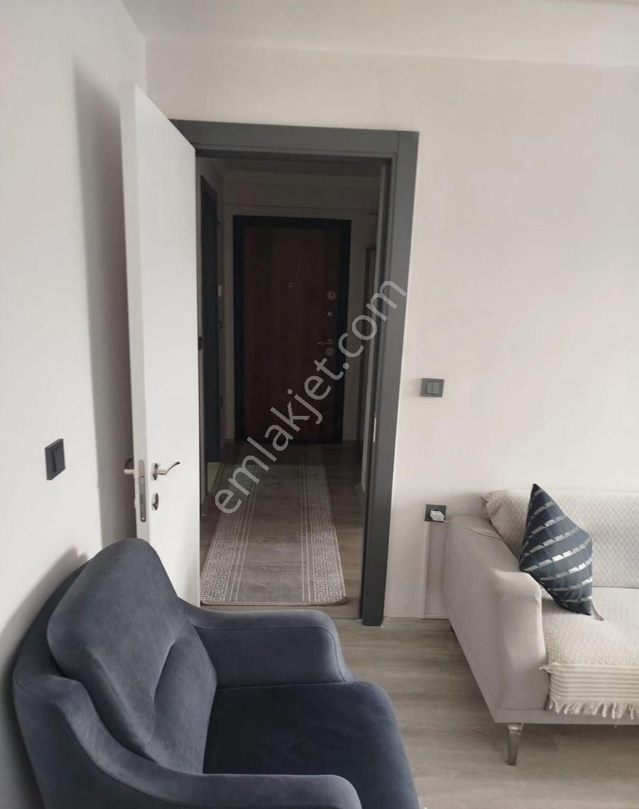 Dyk Est Emlaktan Dalaman Söğütlüyurt Mah. 2+1 Site İçinde Havuzlu Satılık Daire. - Görsel 13