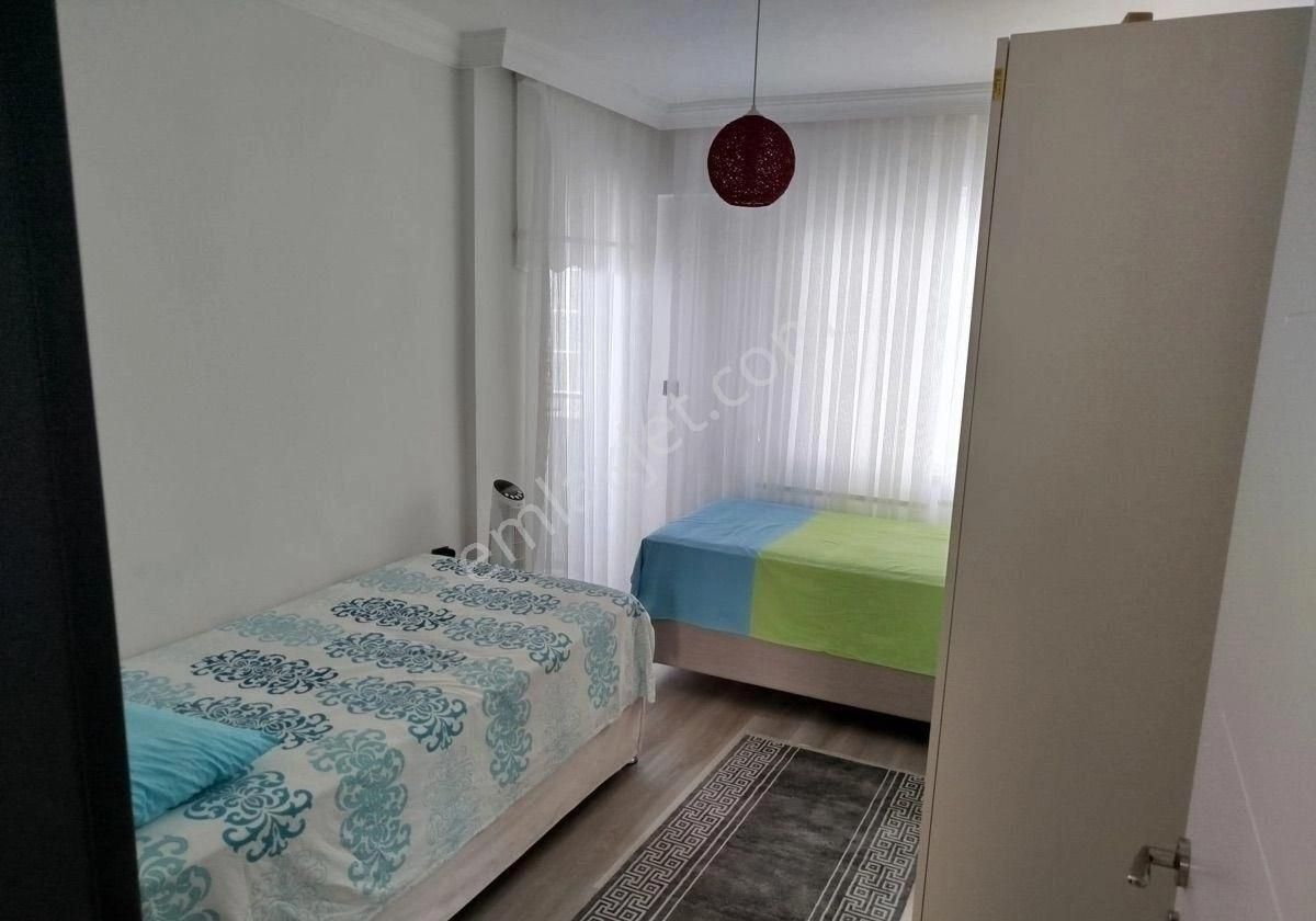 Dyk Est Emlaktan Dalaman Söğütlüyurt Mah. 2+1 Site İçinde Havuzlu Satılık Daire. - Görsel 6