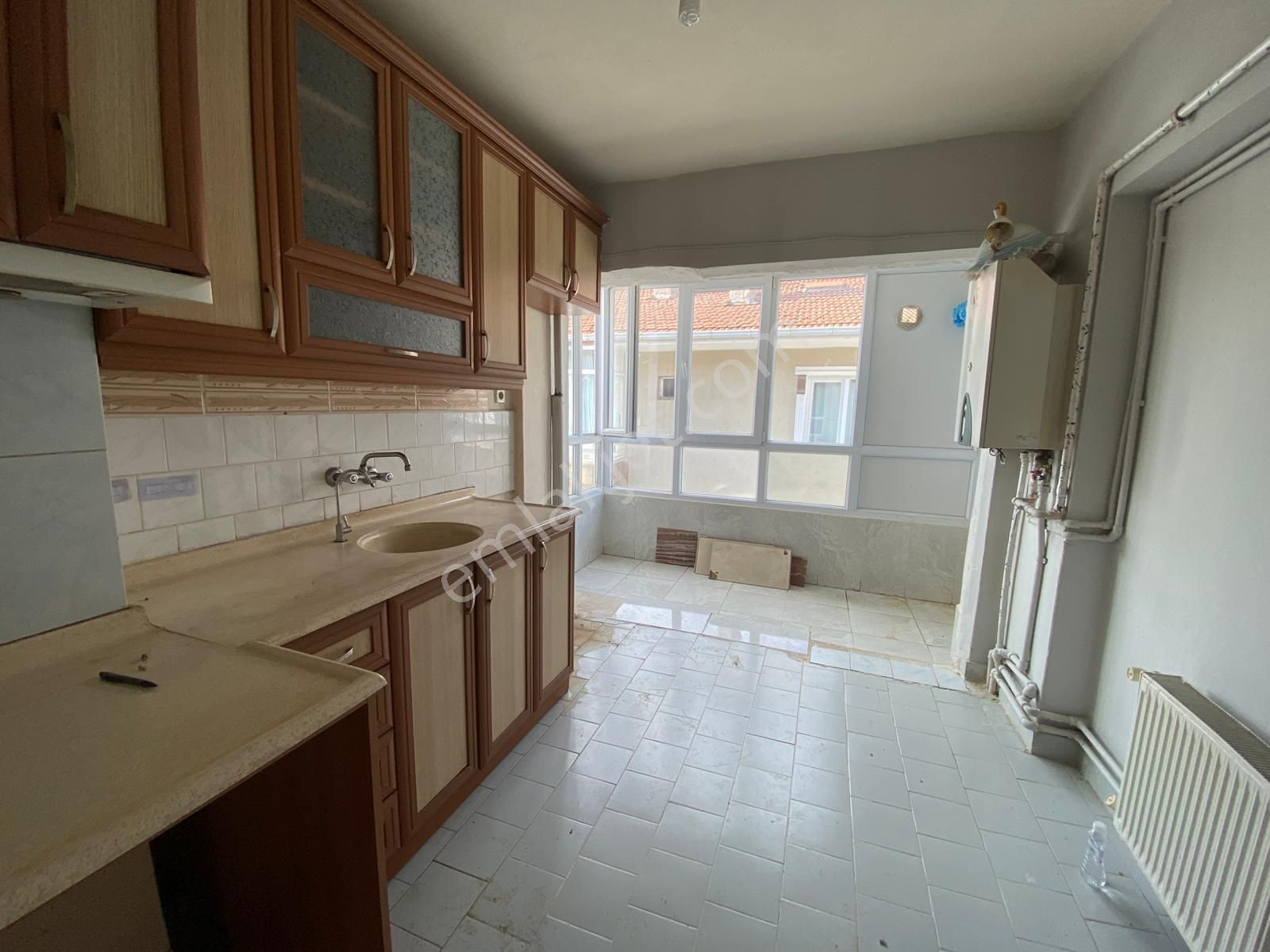 Sincan Mareşal Çakmak Mh 2+1 Katta Satılık Daire - Görsel 2