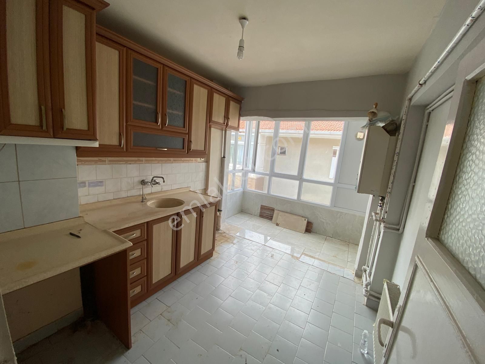 Sincan Mareşal Çakmak Mh 2+1 Katta Satılık Daire - Görsel 3