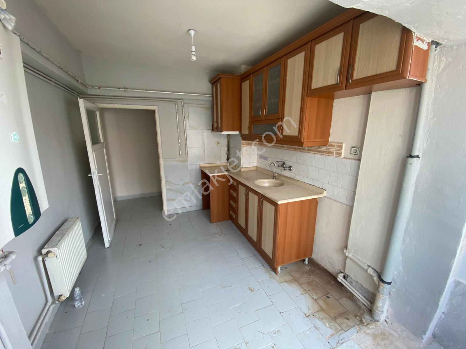 Sincan Mareşal Çakmak Mh 2+1 Katta Satılık Daire - Görsel 5