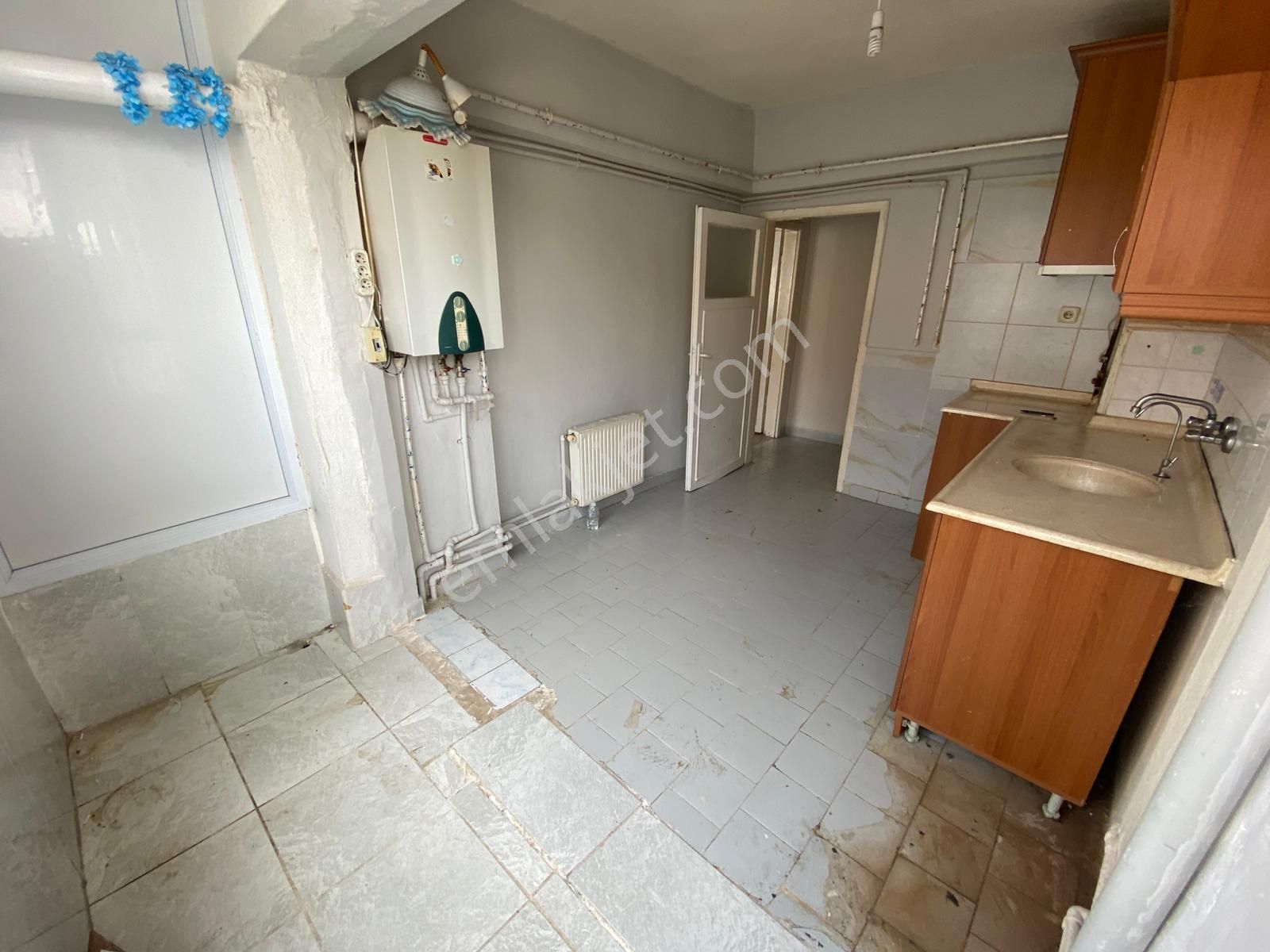 Sincan Mareşal Çakmak Mh 2+1 Katta Satılık Daire - Görsel 7