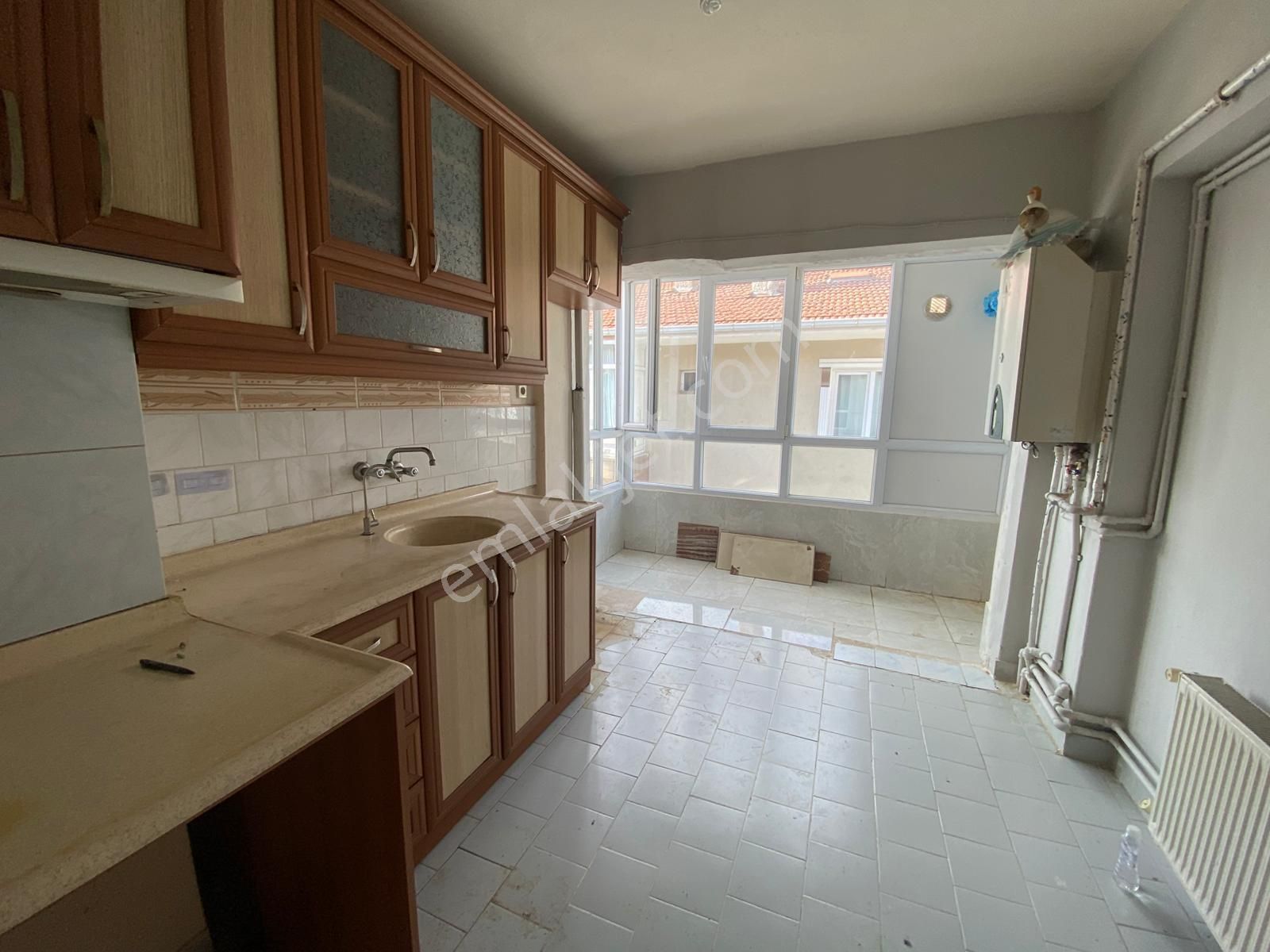 Sincan Mareşal Çakmak Mh 2+1 Katta Satılık Daire - Görsel 2