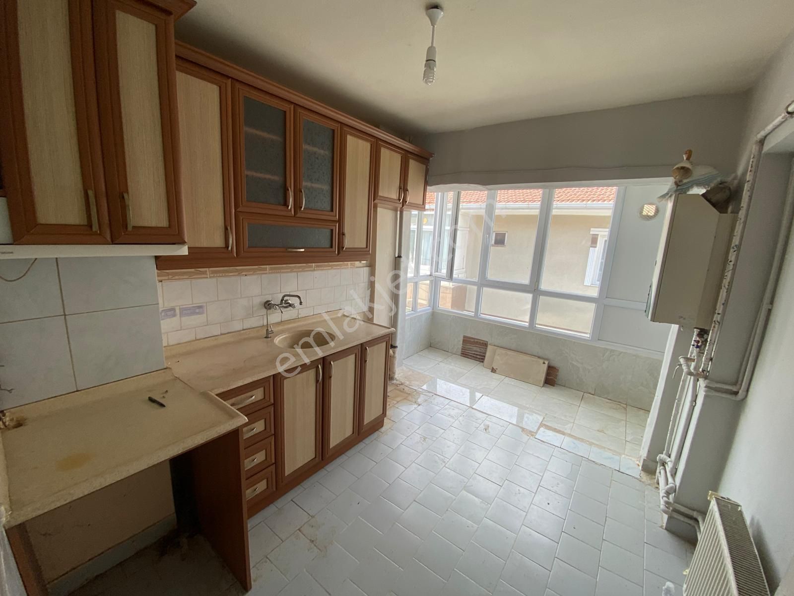 Sincan Mareşal Çakmak Mh 2+1 Katta Satılık Daire - Görsel 3