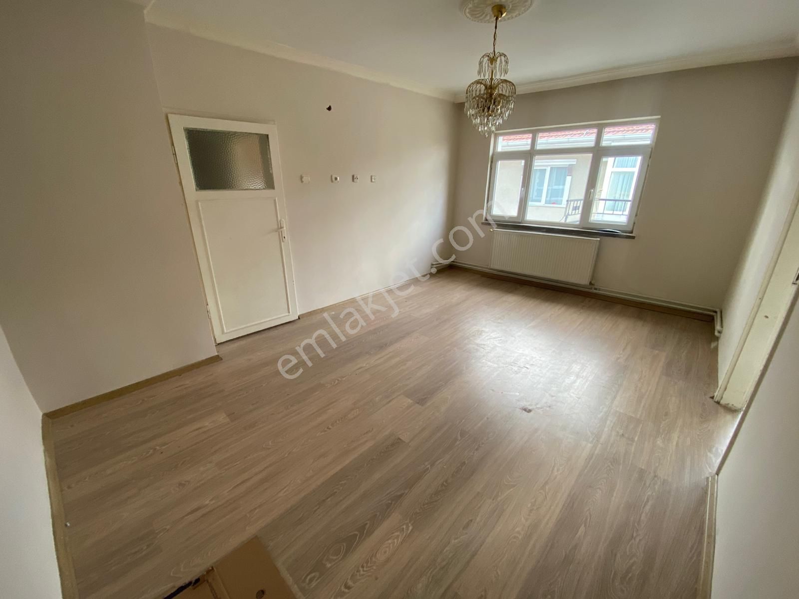 Sincan Mareşal Çakmak Mh 2+1 Katta Satılık Daire - Görsel 9