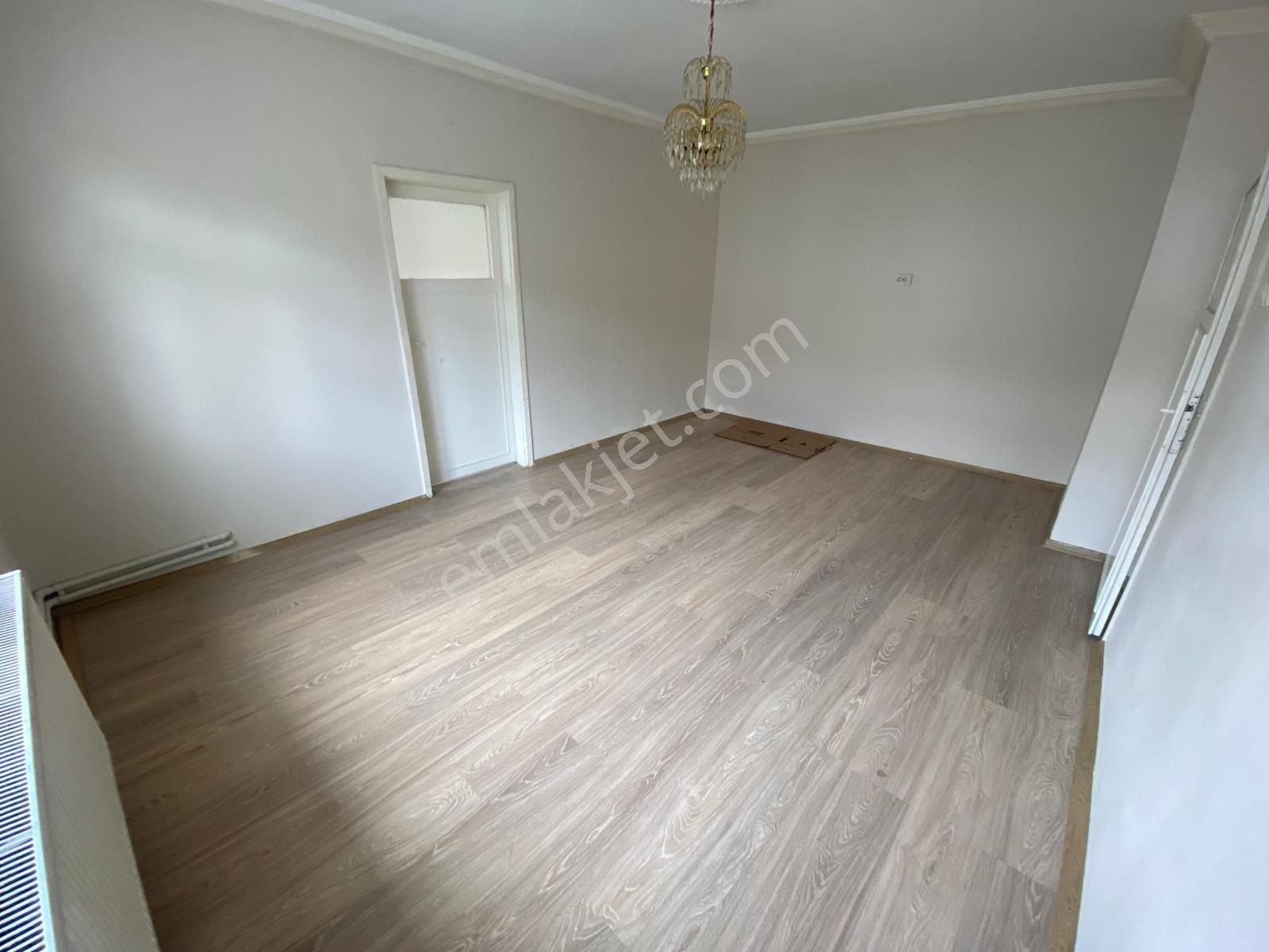 Sincan Mareşal Çakmak Mh 2+1 Katta Satılık Daire - Görsel 11