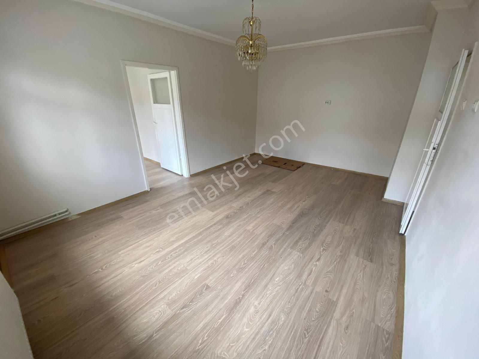 Sincan Mareşal Çakmak Mh 2+1 Katta Satılık Daire - Görsel 12