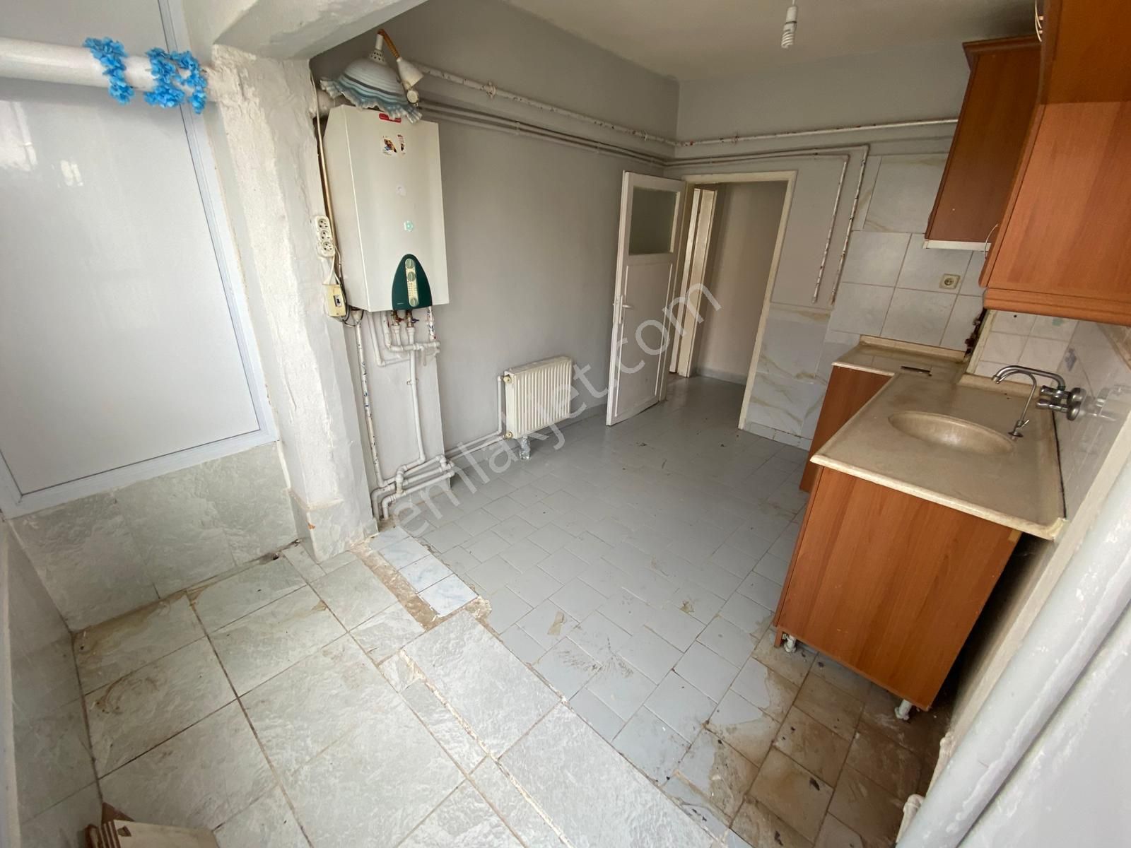 Sincan Mareşal Çakmak Mh 2+1 Katta Satılık Daire - Görsel 8