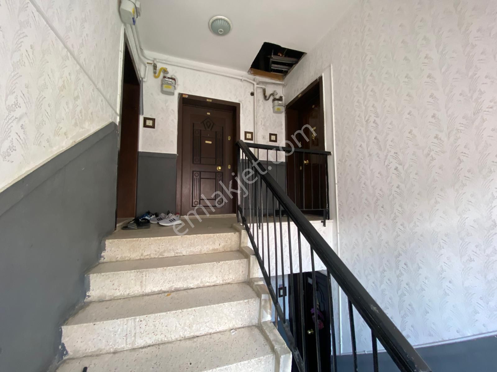 Sincan Mareşal Çakmak Mh 2+1 Katta Satılık Daire - Görsel 33