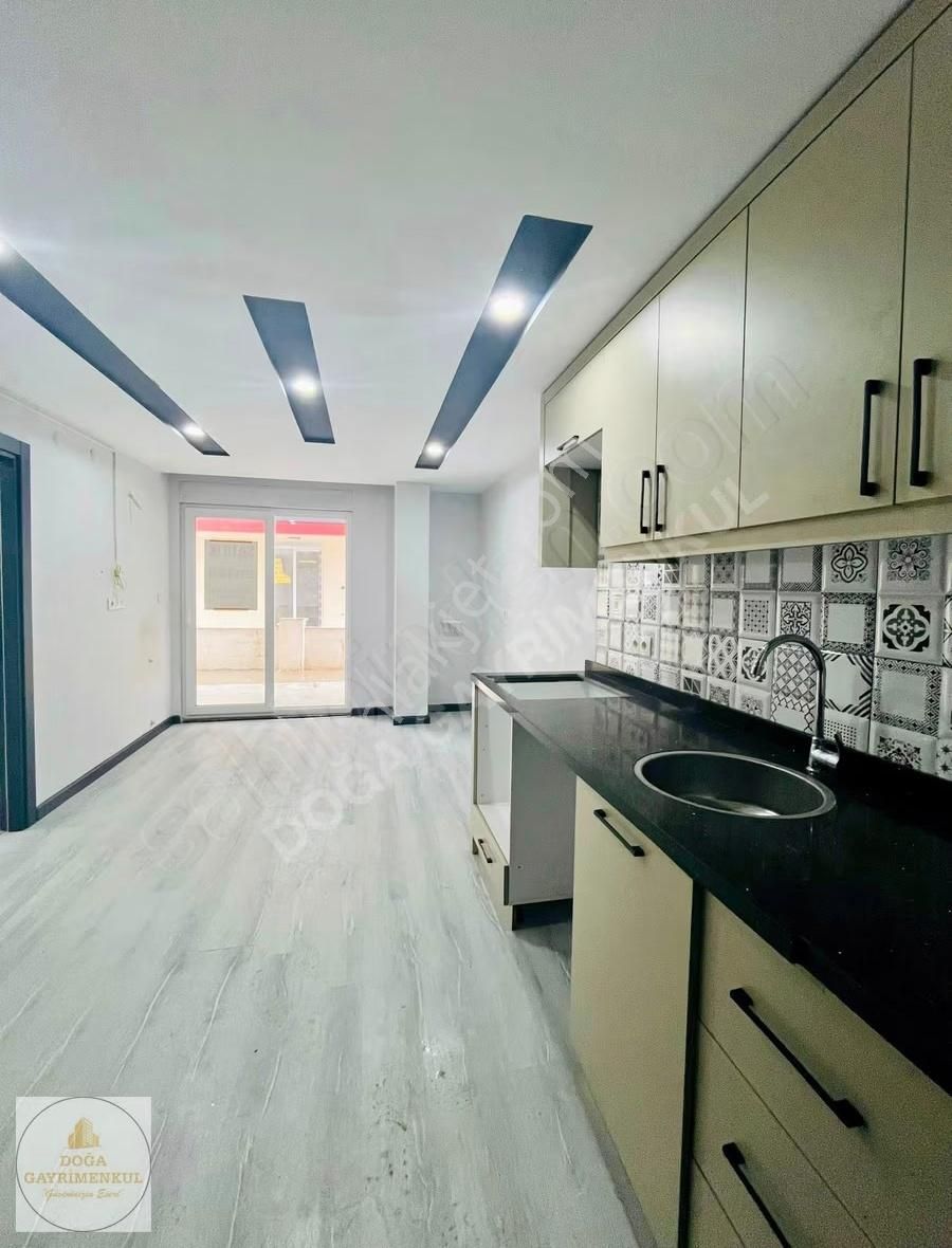 Kepez Varsakta Krediye Uygun, 1+1 Satılık Daire - Görsel 2