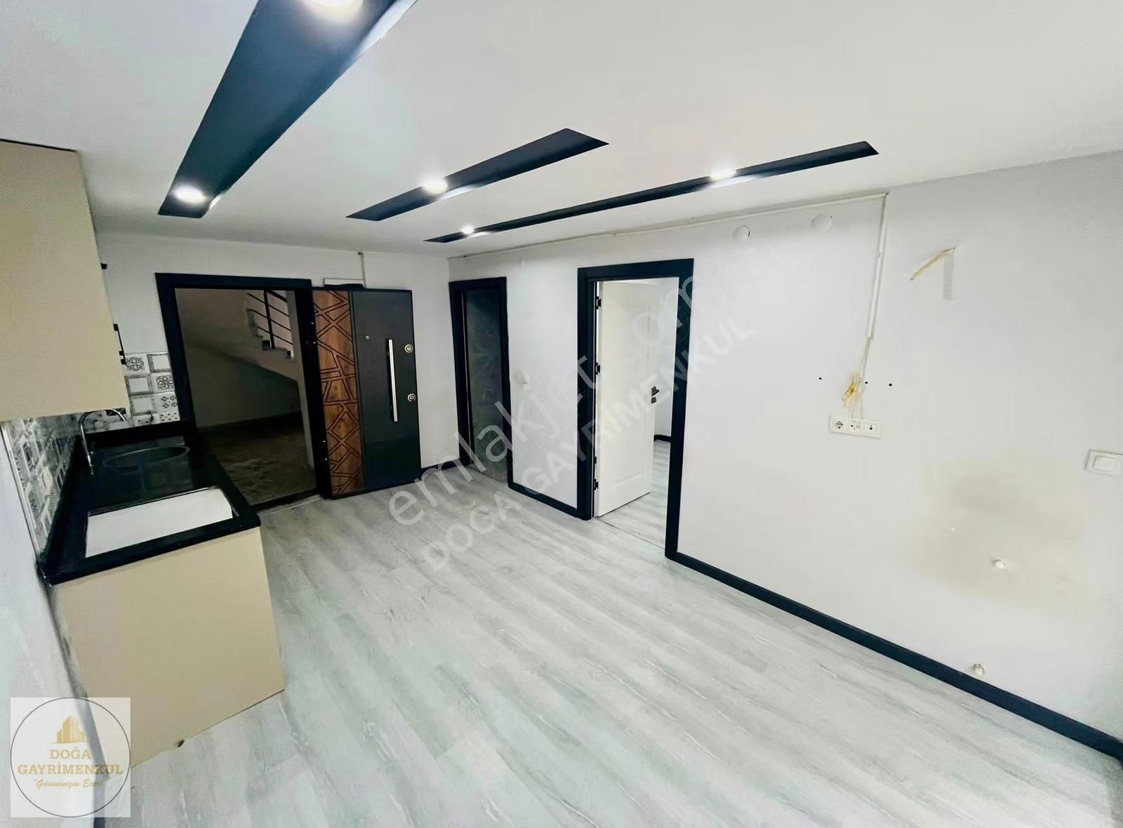 Kepez Varsakta Krediye Uygun, 1+1 Satılık Daire - Görsel 4