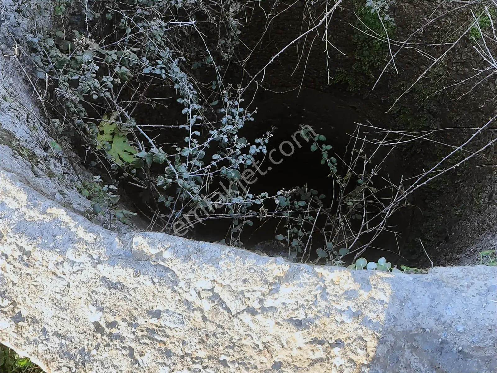 Yenipazar Yoluna Cepheli.dolmuş Otobüs Geçiyor .800 Mt . - Görsel 2