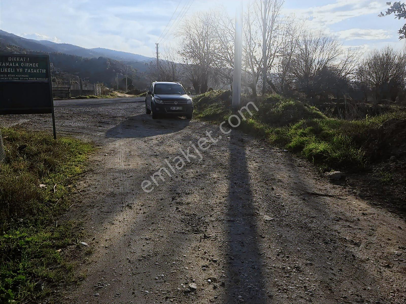 Yenipazar Yoluna Cepheli.dolmuş Otobüs Geçiyor .800 Mt . - Görsel 30